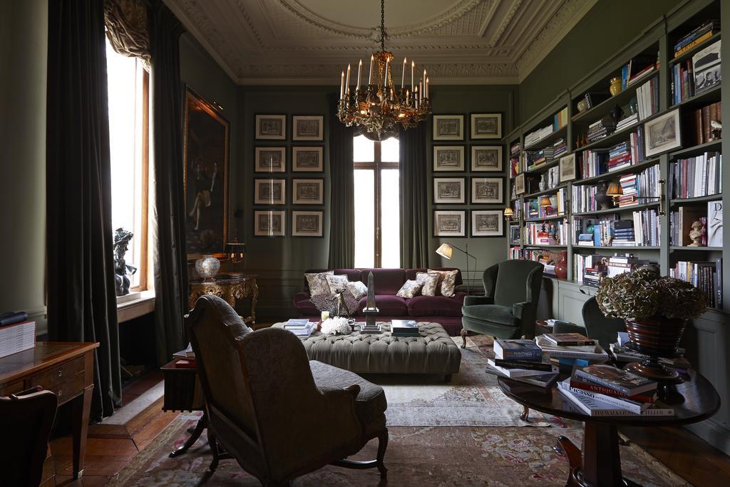 B&B Exclusive Guesthouse Chateau De Spycker Брюгге Екстер'єр фото