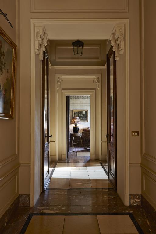 B&B Exclusive Guesthouse Chateau De Spycker Брюгге Екстер'єр фото